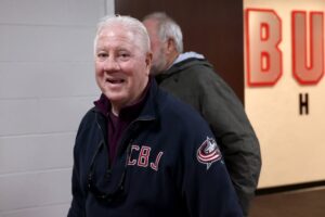 Bill Davidge death obituary Ohio, United States — Respected Hockey Figure Remembered for Passion and Legacy