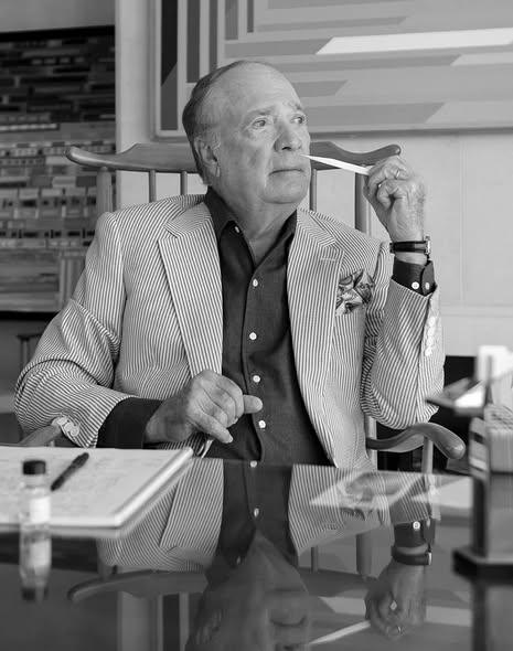 Olivier Creed death obituary Nice, France: Fragrance Visionary and House of Creed Leader Remembered by Global Industry