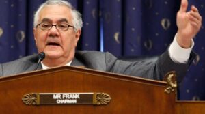 Barney Frank death obituary Massachusetts, United States — Influential Former Congressman Remembered for Historic Legacy