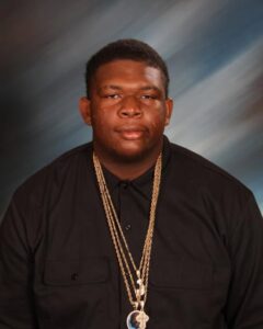 Jarmar Williams death obituary Seminole, Oklahoma, United States — Community Gathers to Honor Beloved Student Athlete