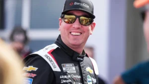 Kyle Busch, Obituary, Death: NASCAR Driver, Two Time Cup Champ, Dies At age 41 After Severe Illness