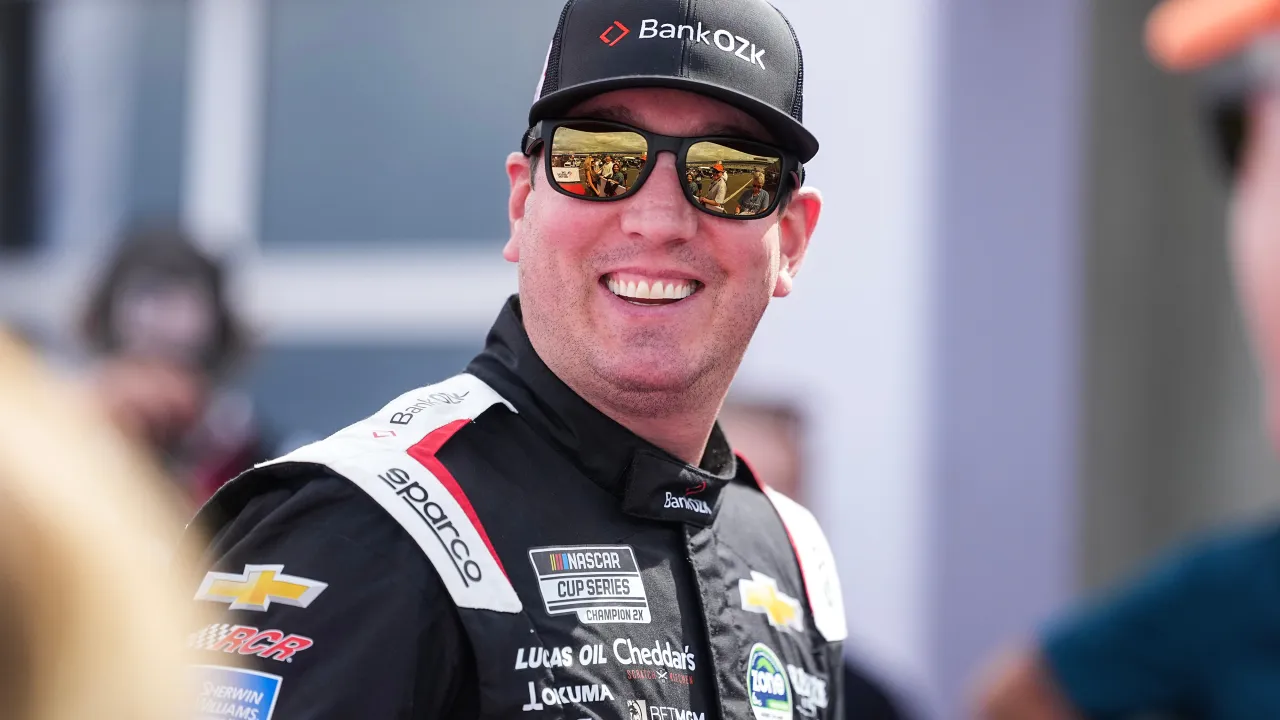 Kyle Busch, Obituary, Death: NASCAR Driver, Two Time Cup Champ, Dies At age 41 After Severe Illness