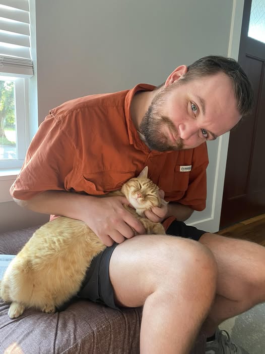 Adam Vrzal death obituary New Orleans, Louisiana, United States: Cherished friend and loyal “FarmHouse” brother remembered with love