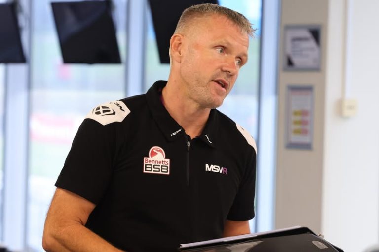 Matthew Balchin death obituary United Kingdom: Respected British motorsport coach remembered after passing in Portugal